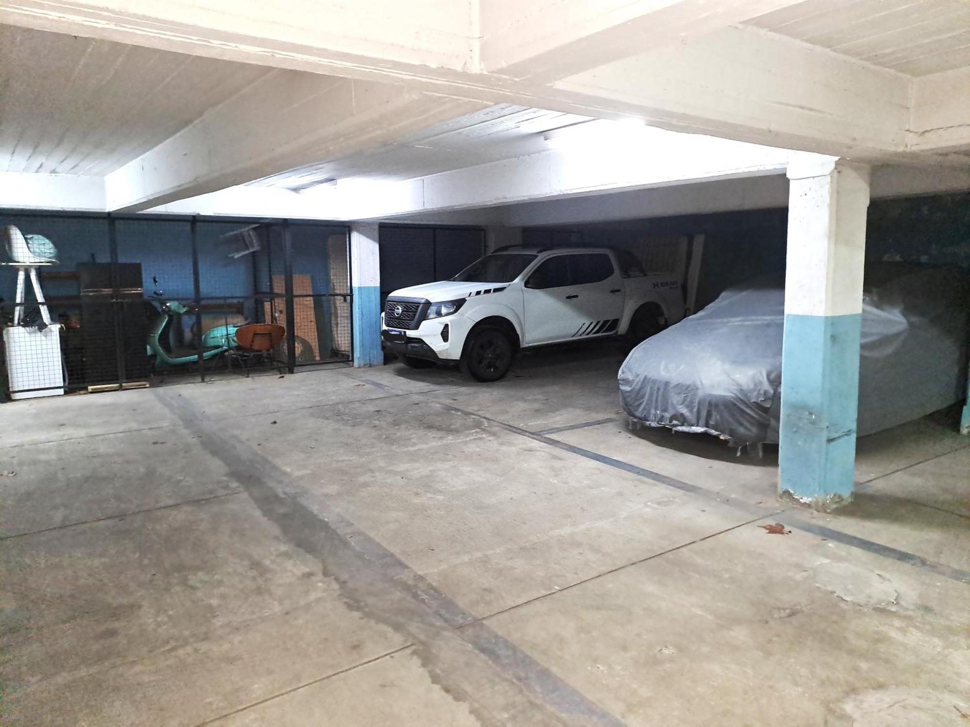 Apartamento Con Piscina, Cochera, Loundry Y Gim En Palermo Buenos Aires Exterior photo