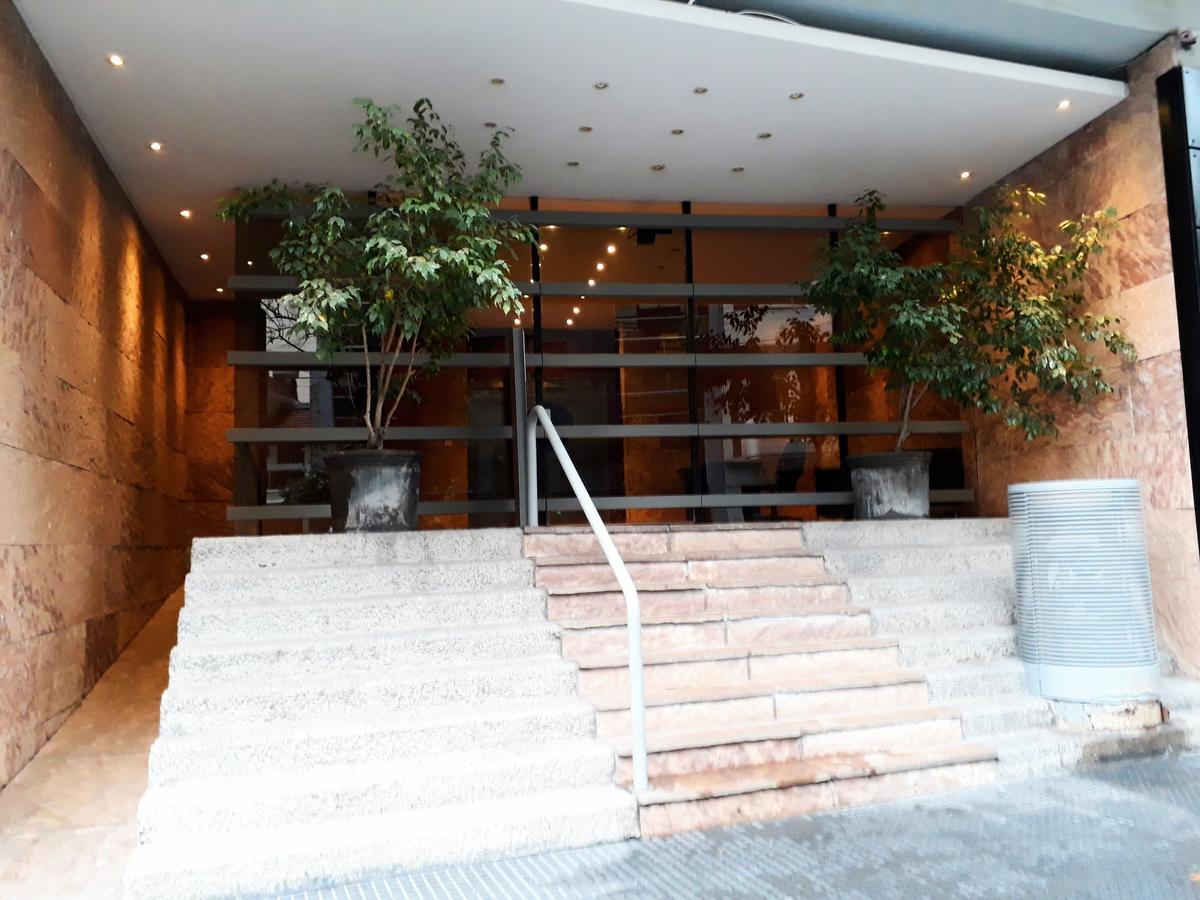 Apartamento Con Piscina, Cochera, Loundry Y Gim En Palermo Buenos Aires Exterior photo