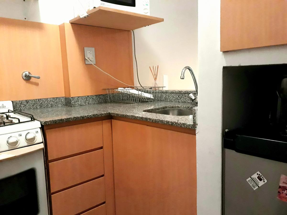 Apartamento Con Piscina, Cochera, Loundry Y Gim En Palermo Buenos Aires Exterior photo